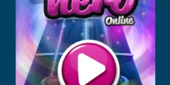 Rock Hero Online